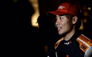 セントラルラリー：国際格式部門はヤリスWRCの勝田貴元が総合優勝を達成