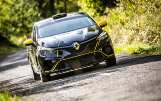 Renault Sport Racing