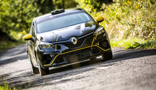 Renault Sport Racing