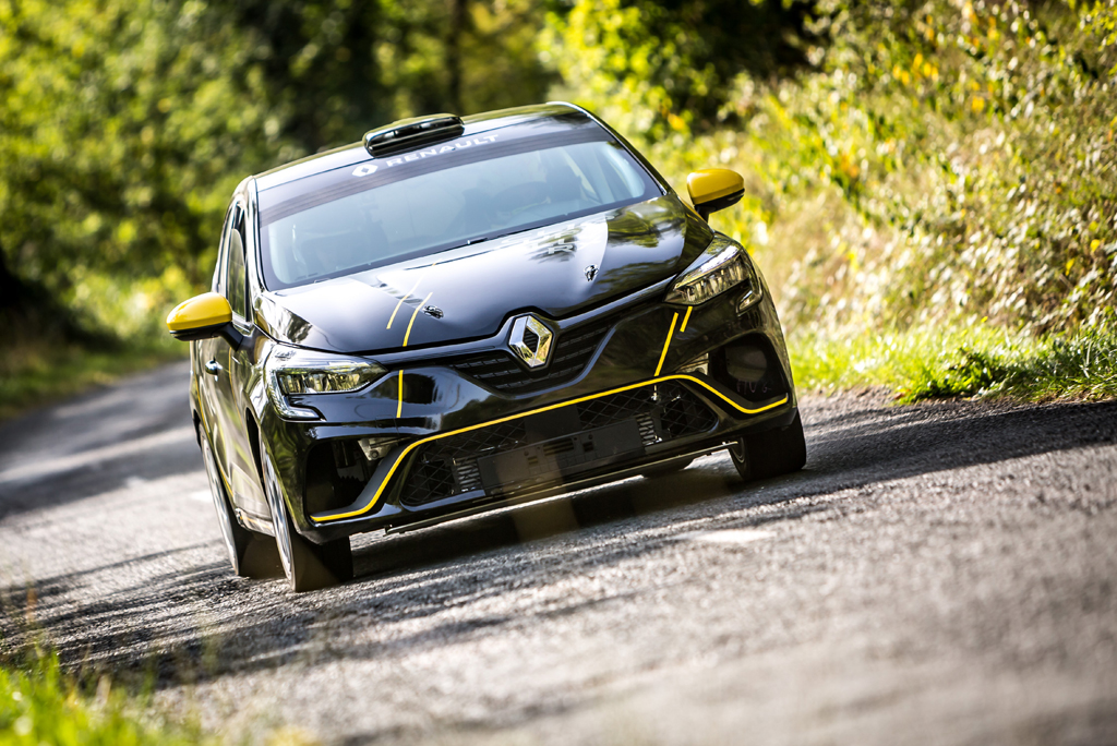 Renault Sport Racing