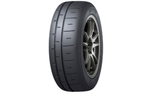 DUNLOP「DIREZZA β05」を新発売