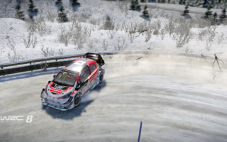 発売目前のWRC公式ゲーム『WRC8』。そのリアルさに刮目せよ！