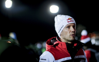 WRCスウェーデン：オジエ「遅かった理由は走行順、それだけ」デイ1コメント集