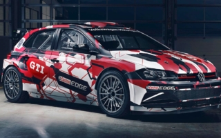 フォルクスワーゲン・ポロGTI R5、カスタマーからのフィードバックを受け改良へ