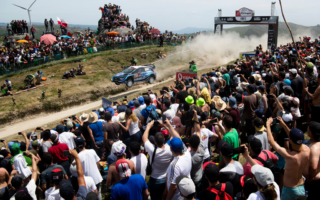 FIA、WRCポルトガルとイタリアの開催延期を発表