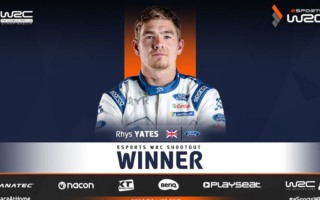 eSports WRC シュートアウト：Mスポーツ・フォードのエーツが優勝