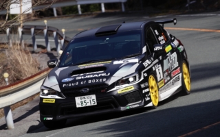 年ラリージャパンのルート概要をチェック Rallyplus Net ラリープラス