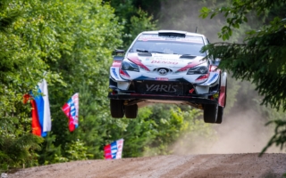2020年WRCはエストニアを加え最低8戦（＋α）で開催へ。日本は予定どおり