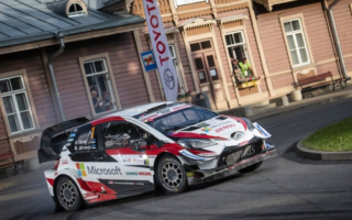 WRCエストニアの観戦チケットは「数量限定」、宿泊施設不足は民泊で対応