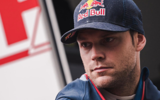 アンドレアス・ミケルセン、WRC3部門でモンツァ参戦が決定