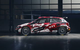 フォルクスワーゲンAGがモータースポーツ部門を吸収。ポロGTI R5の生産は年内で終了