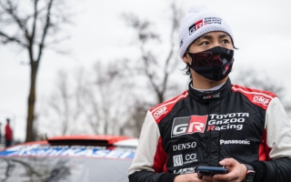 WRCモンテカルロ：勝田貴元、難関モンテで自己最高位の総合6位を獲得
