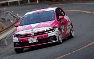 圭rallyproject、2021年シーズンの参戦体制を発表