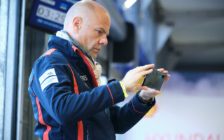 WRCサルディニア：トヨタに33点差のヒュンダイ、アダモは「サルディニアでは絶対優勝」指示