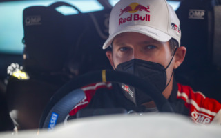 WRCサファリ：セバスチャン・オジエ「サファリは慎重なアプローチで臨む」