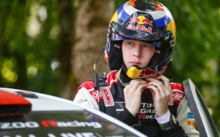 WRCエストニア：ロバンペラ「クリーンなドライビングで速さを狙った」デイ1コメント集