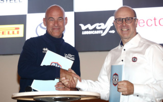 ラリーフィンランドがWRCプロモーターとの契約を2023年まで延長、2022年開催が確定