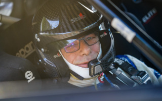 クリス・パターソン、グリーンスミスとのWRC参戦はスペインが最後に