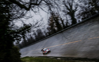 WRCモンツァ事前情報：現行WRカー最後のラリーは名門F1グランプリサーキットが舞台