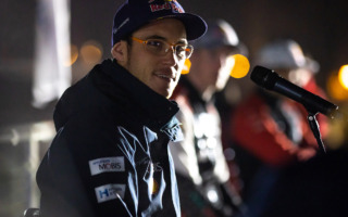 WRCモンツァ：ヌービル「タイムが出ない理由が分からない」デイ1コメント集