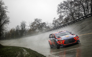 WRCモンツァ：ヒュンダイ、今季の最終決戦にヌービル、ソルド、スニネンの布陣で臨む