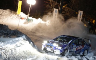 Rally of Tsumagoi が開催中止を発表