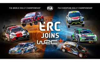 WRC+ LIVE、2022年から追加費用なしでERC動画も閲覧可能に