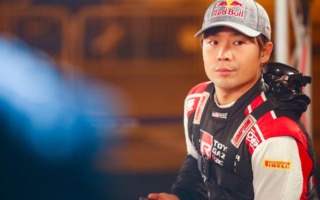 トヨタのヤリ‐マティ・ラトバラ代表、勝田貴元の2022年WRCでの活躍に期待