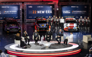 2022年のWRC、開催国未定の第9戦は北アイルランドが断念で混迷、代替有力にイープル、モンツァ