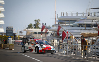 [追加]WRCモンテカルロ事前情報：ラリー1マシン初実戦となる伝統の開幕戦はモナコが拠点
