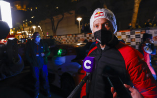 WRCモンテカルロ：オジエ「みんな対応中、これからどんどん改善されていく」デイ1コメント集