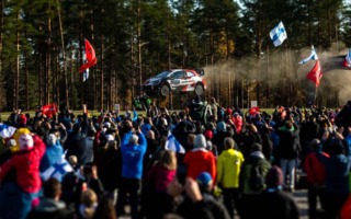 WRCフィンランドがルートを発表「ノーマルに回帰する」、土曜日はSS距離150km超えの山場に