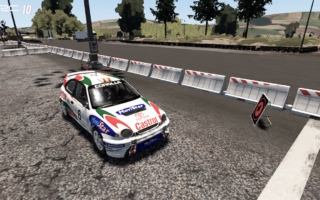 Nintendo Switch版『WRC10 FIA世界ラリー選手権』、初心者でも楽しめる各種機能を紹介