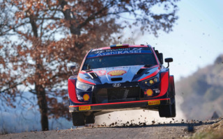 WRCクロアチア：ヒョンデ、３戦連続同ラインナップで今季初優勝を目指す