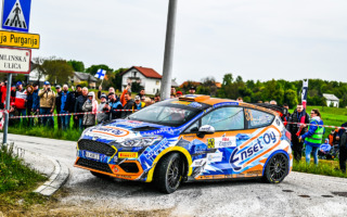 WRCクロアチア：ジュニアWRCも波乱の結末、ラウリ・ヨーナが優勝