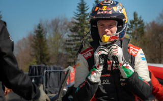苦戦中のエルフィン・エバンス、WRCクロアチアは「ノーミスが絶対条件」