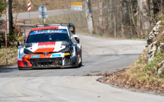 WRCクロアチア：トヨタ、昨年1-2のターマックラリーで連覇を狙う