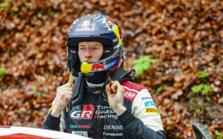 WRCクロアチア：エルフィン・エバンス「インカットで泥だらけになるのはどうしようもない」デイ1コメント集