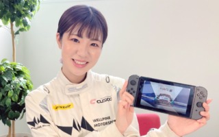 梅本まどか選手に「WRC10 FIA世界ラリー選手権」のお話をうかがいました！