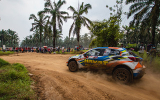 APRC、2022年のカレンダーにインドネシアのダナウトバラリーを追加