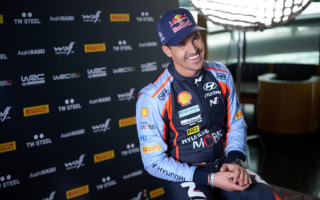 WRCポルトガル：ヒョンデは今季初めてダニ・ソルドを投入