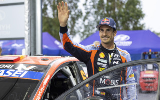 WRCポルトガル：ダニ・ソルド「タカの走りはお見事だった」デイ3コメント集