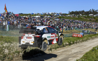 WRCポルトガル事前情報：今季グラベル初戦で“セバスチャン対決”再び