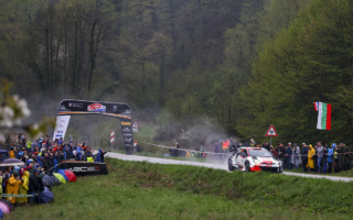 WRCクロアチアラリー主催者「毎年違うラリーを設定することも可能」
