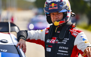 WRCポルトガル：セバスチャン・オジエ「もう1本スペアがあっても難しかっただろう」デイ2コメント集