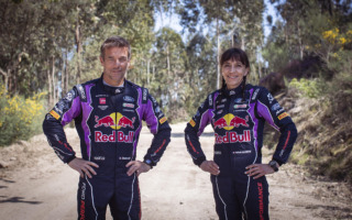 WRCポルトガル：Mスポーツ・フォードはセバスチャン・ローブなど5台のラリー1マシンをエントリー