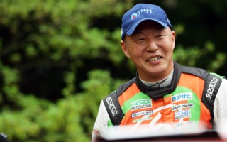 福永修、WRCクロアチア参戦を振り返る