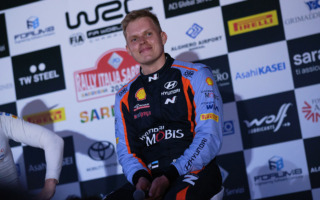 WRCサルディニア：タナック「2本キャンセルのおかげでマシンを戻せた」デイ2コメント集