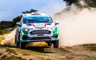 WRCサファリ：WRC3はマキシーン・ワホメが優勝、ケニア勢がポディウム独占