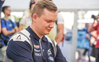 Mスポーツ・フォードのヤリ・フッツネン、WRCフィンランドでラリー1デビュー